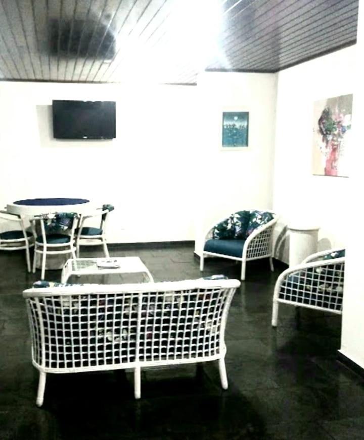 Suites Mancini 2 Guaruja Exterior photo